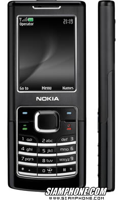 Nokia 6500 Classic - โนเกีย