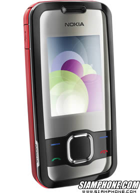 Nokia 7610 Supernova - โนเกีย