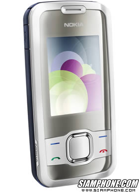 Nokia 7610 Supernova - โนเกีย