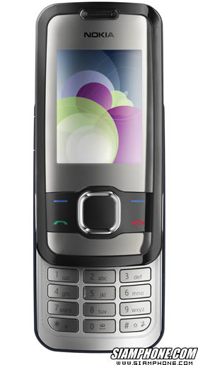 Nokia 7610 Supernova - โนเกีย
