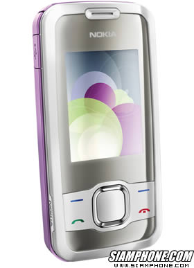 Nokia 7610 Supernova - โนเกีย