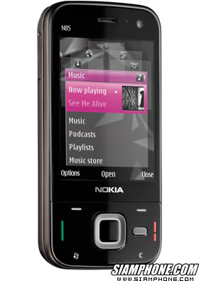 Nokia N79 - โนเกีย N79