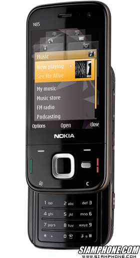 Nokia N79 - โนเกีย N79