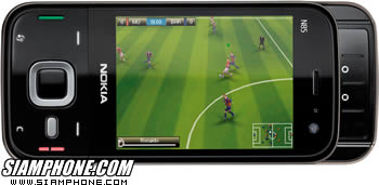 Nokia N79 - โนเกีย N79