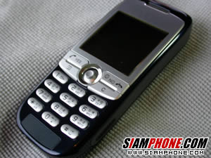 อ่านต่อรีวิว Sony Ericsson J200i