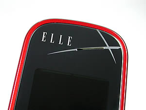 ELLE Glamphone N1 by Alcatel