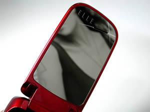 ELLE Glamphone N1 by Alcatel