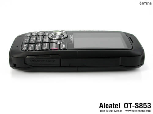 Alcatel OT S853