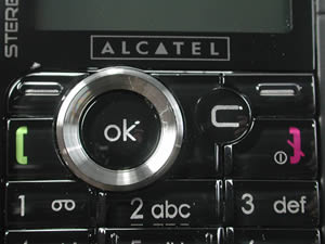 Alcatel OT S853