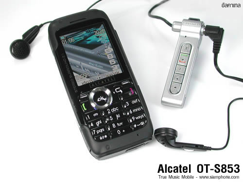 Alcatel OT S853