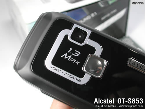 Alcatel OT S853