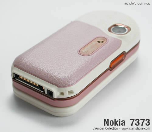 Nokia 7373 L'Amour Collection - โนเกีย