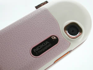 Nokia 7373 L'Amour Collection - โนเกีย