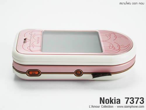 Nokia 7373 L'Amour Collection - โนเกีย