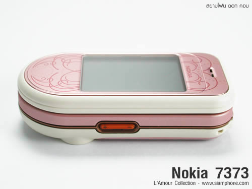 Nokia 7373 L'Amour Collection - โนเกีย