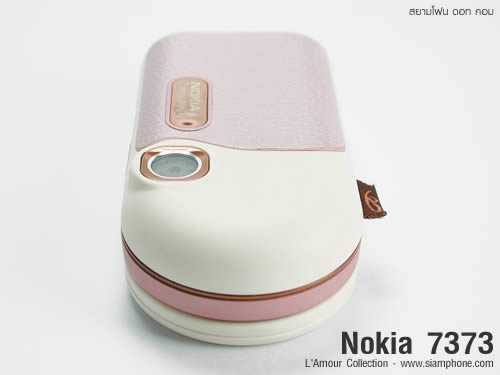 Nokia 7373 L'Amour Collection - โนเกีย