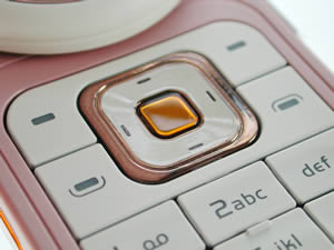 Nokia 7373 L'Amour Collection - โนเกีย