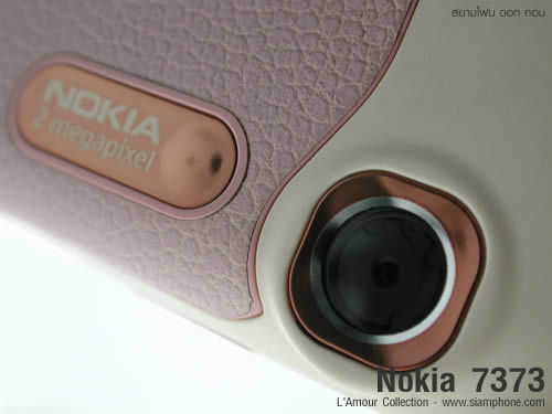 Nokia 7373 L'Amour Collection - โนเกีย