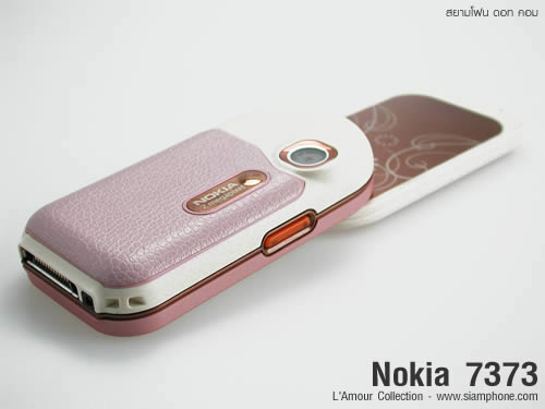 Nokia 7373 L'Amour Collection - โนเกีย