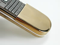 Nokia 8800 Sirocco Gold - โนเกีย