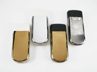 Nokia 8800 Sirocco Gold - โนเกีย