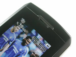 Samsung SGH D900 - ซัมซุง