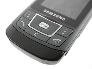 Samsung SGH D900 - ซัมซุง