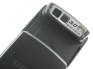 Samsung SGH D900 - ซัมซุง