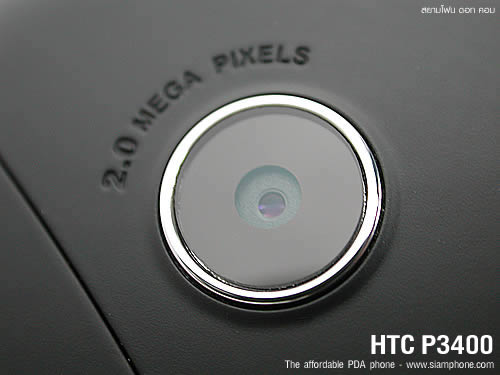 HTC P3400 - เอชทีซี