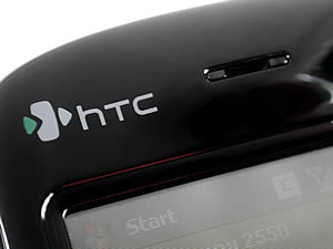 HTC P3600i - เอชทีซี