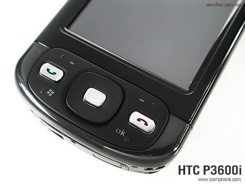 HTC P3600i - เอชทีซี