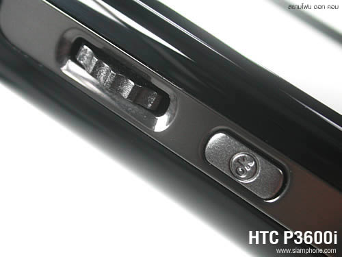 HTC P3600i - เอชทีซี