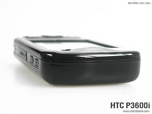 HTC P3600i - เอชทีซี