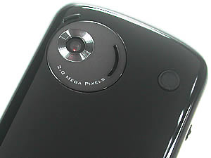 HTC P3600i - เอชทีซี