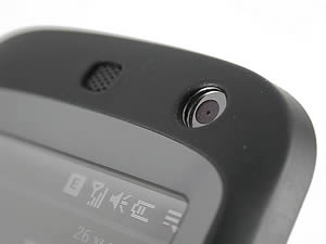 HTC Touch Dual - เอชทีซี