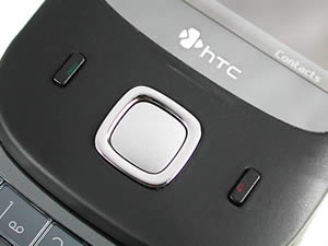 HTC Touch Dual - เอชทีซี