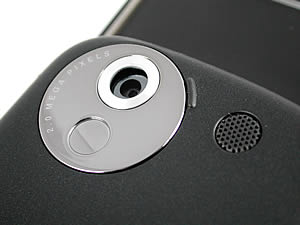 HTC Touch Dual - เอชทีซี