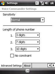 HTC Touch Dual - เอชทีซี