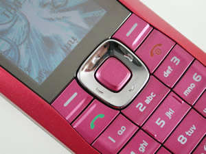 Nokia 2626 - โนเกีย