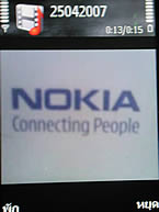 Nokia 5700 - โนเกีย