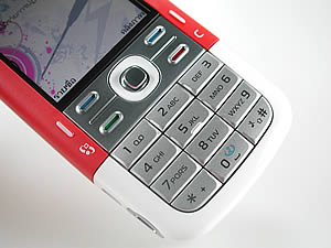 Nokia 5700 - โนเกีย