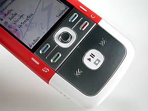 Nokia 5700 - โนเกีย