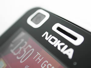 Nokia 6120 Classic - โนเกีย