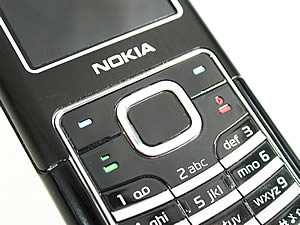 Nokia 6500 Classic - โนเกีย