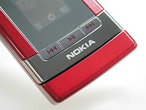 Nokia N76 - โนเกีย