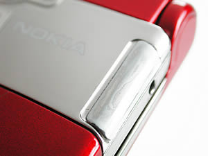 Nokia N76 - โนเกีย