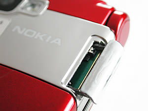 Nokia N76 - โนเกีย