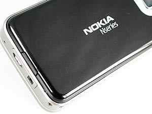 Nokia N81 8GB - โนเกีย