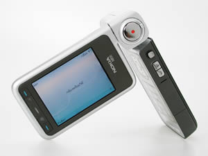 Nokia N93i - โนเกีย