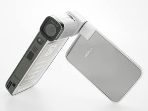 Nokia N93i - โนเกีย